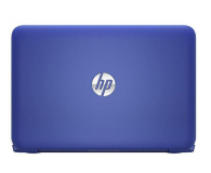 HP Stream 11-d001nw 11,6" (niebieski) - 1446842 - zdjęcie 5